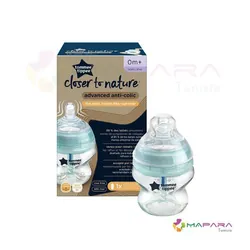 Tommee Tippee C2N Closer to Nature Advanced 0m+ 150 ml