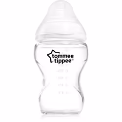 Lorsqu’il n’est pas possible de donner le sein à votre bébé