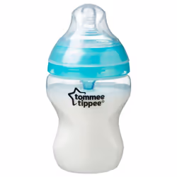 Tommee Tippee Anti-Colique Avancé Biberon 260 ml 0 Mois et +