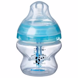 Tommee Tippee Anti-Colique Avancé Biberon 150 ml 0 Mois et +