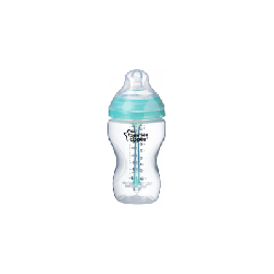Tommee Tippee C2N Closer to Nature Advanced 3m+ 340 ml