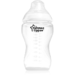 Tommee Tippee C2N Closer to Nature Natured 3m+ 340 ml