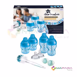 Tommee Tippee C2N Closer to Nature Advanced Blue