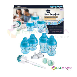 Tommee Tippee C2N Closer to Nature Advanced Blue