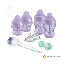 Tommee Tippee Kit Naissance Rose