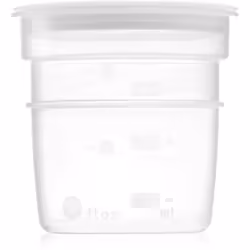 Conservez le lait que vous avez tiré en toute sécurité. Le produit Tommee Tippee C2N Closer to Nature vous aide et vous garan ...
