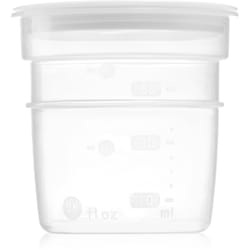 Tommee Tippee C2N Closer to Nature 0m+ 4 pcs