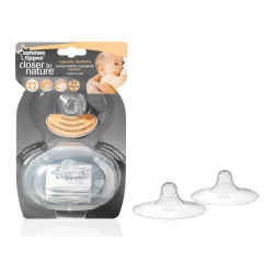 Tommee Tippee C2N Closer to Nature 2 pcs