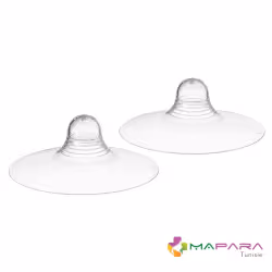 Les bouts de sein Tommee Tippee Made for Me Nipple Shields vous fourniront une solution aux problèmes d'allaitement de votre bébé. Grâce à leur forme et à leur matériau spécialement pensés