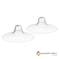 Tommee Tippee Made for Me Nipple Shields 2 pcs