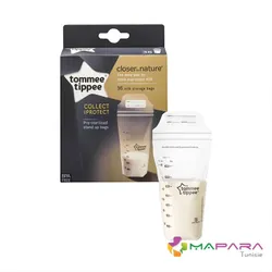 Tommee Tippee Closer To Nature 36 pcs