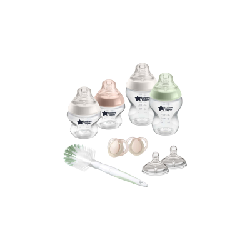Tommee Tippee C2N Closer to Nature Natured