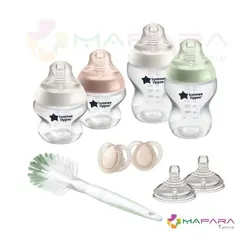 Tommee Tippee Natural Start Anti-Colic