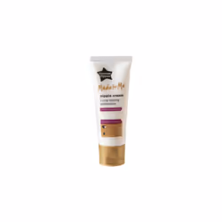 Prenez-soin de votre poitrine et évitez qu’elle ne soit douloureuse. Le produit Tommee Tippee Made for Me assouplit la peau d ...
