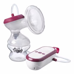 Tommee Tippee Made for Me, Électronique, Blanc