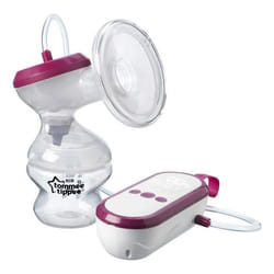 Tommee Tippee Made for Me tire-lait Électronique