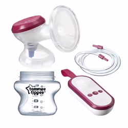 Tommee Tippee Made for Me tire-lait Électronique