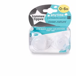 Tommee Tippee Any Time