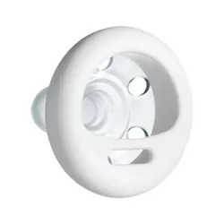 Tommee Tippee Sucette Breast Like 6-18