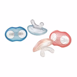 Tommee Tippee Teethe´n´Soothe C2N 3m+ 2 pcs