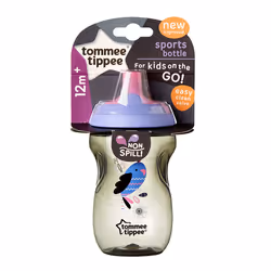 Tommee Tippee Tasse Sporty 300ml 12m+