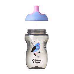 Tommee Tippee Tasse Sporty 300ml 12m+