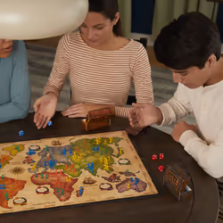 Risk - Vue supplémentaire 12
