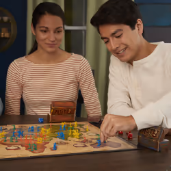 Risk - Vue supplémentaire 13