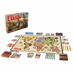 Risk - Vue supplémentaire 2