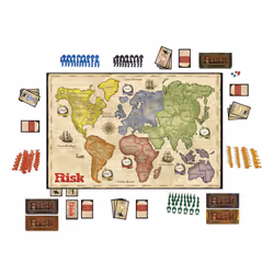 Risk - Vue supplémentaire 3