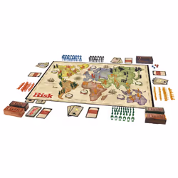 Risk - Vue supplémentaire 6
