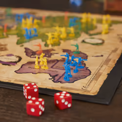 Risk - Vue supplémentaire 7