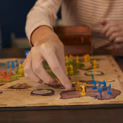 Risk - Vue supplémentaire 9
