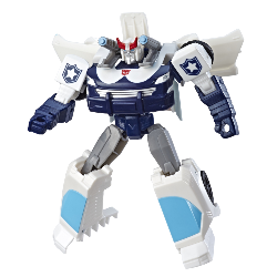 Hasbro Transformers Cyberverse Commander