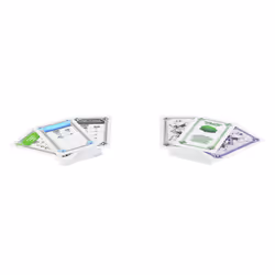 Monopoly Deal - Jeu De Societe De Voyage - Jeu De Cartes - Vue supplémentaire 2