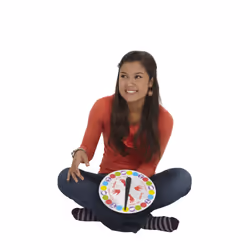 Twister - Jeu De Societe Fun D'Équilibre - Version Française - Vue supplémentaire 4