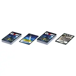 Hasbro Cluedo