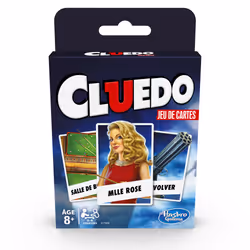 Hasbro Cluedo - Vue supplémentaire 2