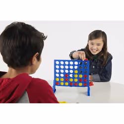 Puissance 4 - Jeu De Societe De Stratégie - Vue supplémentaire 3
