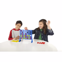 Puissance 4 - Jeu De Societe De Stratégie - Vue supplémentaire 4