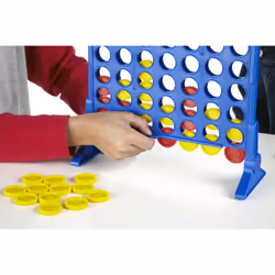 Puissance 4 - Jeu De Societe De Stratégie - Vue supplémentaire 5
