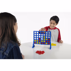 Puissance 4 - Jeu De Societe De Stratégie - Vue supplémentaire 6