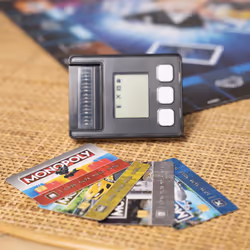 Monopoly Electronique Ultimate Rewards - Jeu De Societe - Jeu De Plateau - Version Française - Vue supplémentaire 12