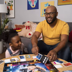 Monopoly Electronique Ultimate Rewards - Jeu De Societe - Jeu De Plateau - Version Française - Vue supplémentaire 7