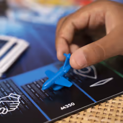 Monopoly Electronique Ultimate Rewards - Jeu De Societe - Jeu De Plateau - Version Française - Vue supplémentaire 8