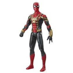 Marvel Spider-Man Spider-Man 30 cm