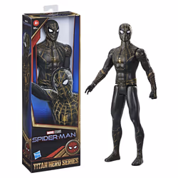 Marvel Spider-Man Spider-Man 30 cm - Vue supplémentaire 10