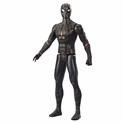 Marvel Spider-Man Spider-Man 30 cm - Vue supplémentaire 11