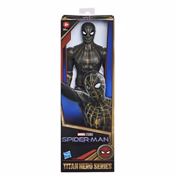 Marvel Spider-Man Spider-Man 30 cm - Vue supplémentaire 12