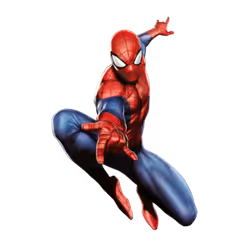 Marvel Spider-Man Spider-Man 30 cm - Vue supplémentaire 13
